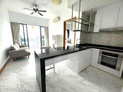 Waterfront Isle (D16), Condominium #458474151